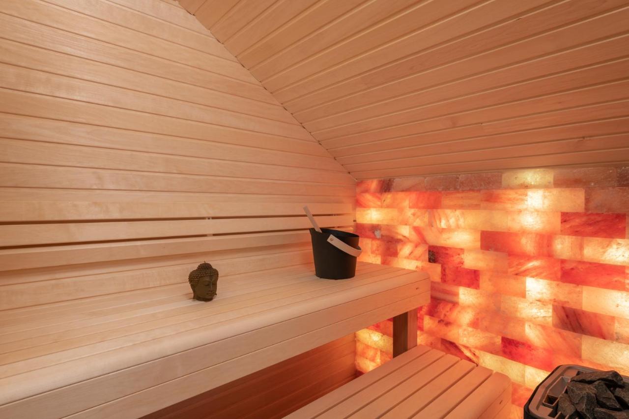 Mairnaige, Luxueux Appartement Avec Sauna Gerardmer Exterior photo